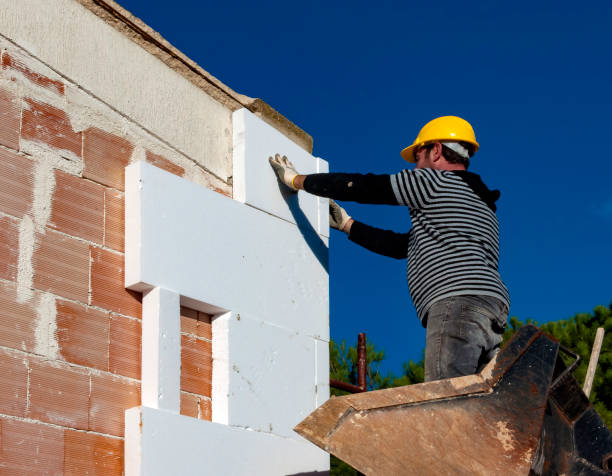 Best Insulation Maintenance and Repair in West Carthage, NY