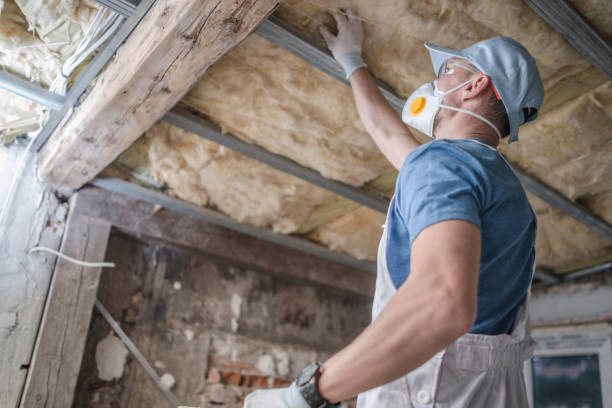 Best Spray Foam Insulation in West Carthage, NY