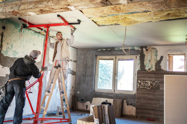 Types of Insulation We Offer in West Carthage, NY