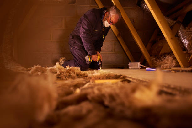 Best Insulation for Specific Applications in West Carthage, NY